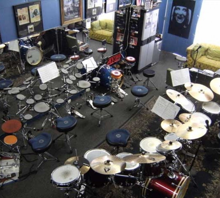 Fuentech Drum School (Torrance,&nbspCA)